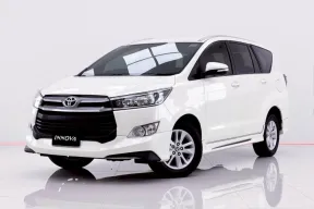 6B140  TOYOTA INNOVA 2.8 CRYSTA G AT 2017