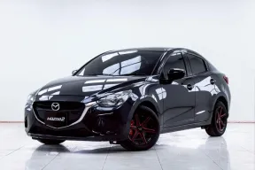 5C040 MAZDA 2 1.3 Sports STD 4Dr AT 2016