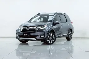 2B032 HONDA BR-V 1.5 SV AT 2019