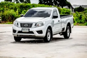 2020 Nissan Navara 2.5 รถกระบะ 