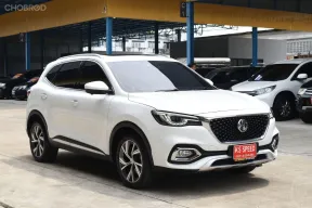  Mg HS 1.5 X PHEV   ดาวน์ 0%