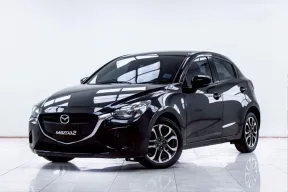 5C042 Mazda 2 1.5 XD Sports (5Door) 2017 รถสวยสภาพดี
