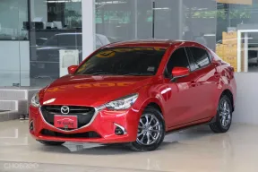 Mazda 2 1.3 High Connect ปี 18 รถบ้านมือเดียว ไมล์แท้7x,xxxโล เข้าศูนย์ตลอด สวยเดิมทั้งคัน ออกรถ0บาท