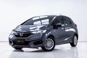5C043 HONDA JAZZ 1.5 S AT 2015