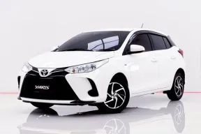 6B132 TOYOTA YARIS ECO 1.2 ENTRY  2023