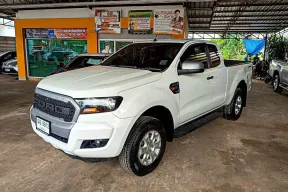 Ford Ranger All New Open Cab 2.2 Hi-Rider XLS เกียร์ธรรมดา ปี 2017จด2018 ผ่อนเริ่มต้น 5,xxx บาท