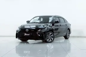2B043 TOYOTA YARIS ATIV 1.2 SPORT AT 2023