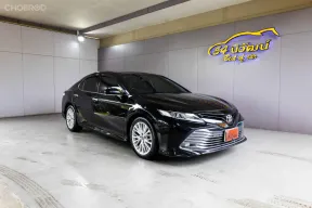2019 TOYOTA CAMRY TNGA 2.5 G AT