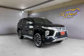 2020 MITSUBISHI PAJERO SPORT 2.4 GT PREMIUM AT