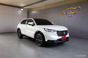 2022 HONDA HR-V 1.5 e:HEV RS e-CVT