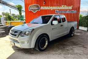 Isuzu D-Max All New Blue Power Spacecab 1.9 S ปี 2016/2017 ผ่อนเริ่มต้น 5,xxx บาท