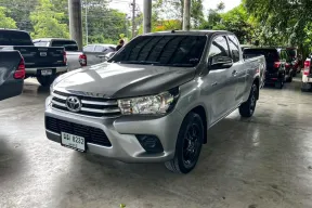 Toyota Revo Smart Cab 2.4 J Plus เกียร์ธรรมดา ปี 2016 ผ่อนเริ่มต้น 5,xxx บาท