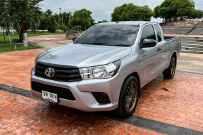 Toyota Revo Smart Cab 2.4 J เกียร์ธรรมดา ปี 2015 ผ่อนเริ่มต้น 5,*** บาท