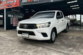 Toyota Revo Smart Cab 2.4 J เกียร์ธรรมดา ปี 2016  ผ่อนเริ่มต้น 5,xxx บาท
