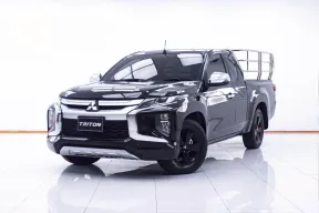 1D970 MITSUBISHI TRITON 2.4 GLX MT 2020