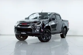 2B055 ISUZU D-MAX 1.9 Z HI-LANDER CAB4 MT 2016