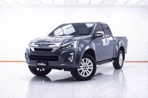 1D949 ISUZU D-MAX 1.9 Z PRESTIGE HI-LANDER CAB AT 2017