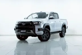 2B062 TOYOTA REVO 2.4 ENTRY PRERUNNER 4DR AT 2024