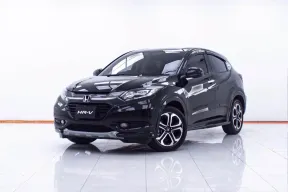 1D938 HONDA HR-V 1.8 E LIMITED AT 2015