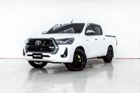 4A856 TOYOTA REVO 2.4 J PLUS 2017