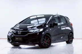 5C028 HONDA JAZZ 1.5 S AT 2018
