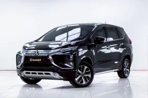 5C048 MITSUBISHI XPANDER 1.5 GT AT 2019