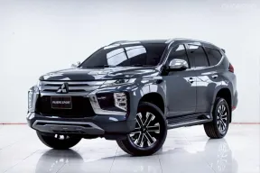 5C039 MITSUBISHI PAJERO 2.4 GT AT 2019