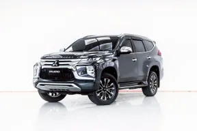 3B081 MITSUBISHI PAJERO 2.4 GT PREMIUM AT 2021