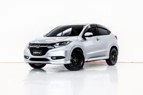 3B080 HONDA HR-V 1.8 E AT 2015