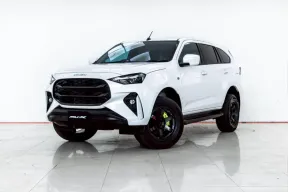 4A857 ISUZU MU-X 2.2 ACTIVE 2025