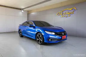 2019 HONDA CIVIC FC 1.5 TURBO RS MINOR CHANGE CVT