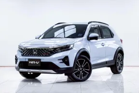 5C065 HONDA WR-V 1.5 RS AT 2023