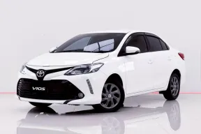 6B135 TOYOTA VIOS 1.5 MID  2019