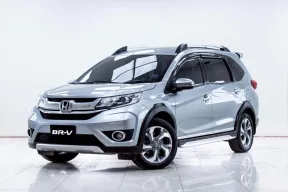 5C062 HONDA BR-V 1.5 SV AT 2017