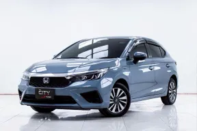 5C090 HONDA CITY 1.0 SV 5Dr AT 2024