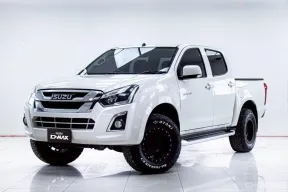 5C051 ISUZU D-MAX 1.9 Ddi L HI-LANDER CAB4 MT 2016