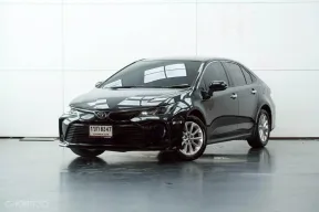 2020 TT Altis 1.6 G