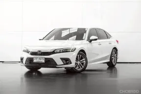 2022 HD Civic 1.5Turbo EL (FE) A/T