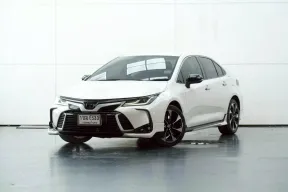 2020 TT Altis 1.8 GR Sport A/T