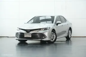 2019 TT CAMRY 2.0 G  A/T