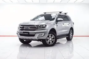 1E039 FORD EVEREST 2.2 TITANIUM AT 2018