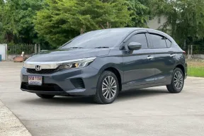 HONDA CITY TURBO 1.0 SV Hatchback ปี 2023