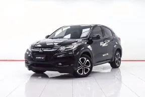 1E005 HONDA HR-V 1.8 E AT 2016