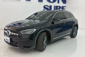 2022จด2023 Benz Gla200 Amg W247