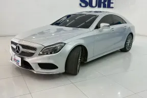 2014จด2015 Benz Cls250 Cdi Amg W218