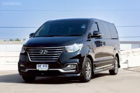 Hyundai H-1 2.5 Deluxe 5A/T ปี 2019