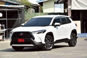 Toyota Corolla Cross 1.8 Sport ปี 2022  