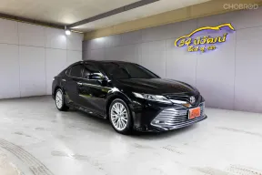 2019 TOYOTA CAMRY TNGA 2.5 G AT