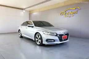 2020 HONDA ACCORD G10 2.0 HYBRID e-CVT