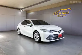 2020 TOYOTA CAMRY TNGA 2.5 HV PREMIUM e-CVT